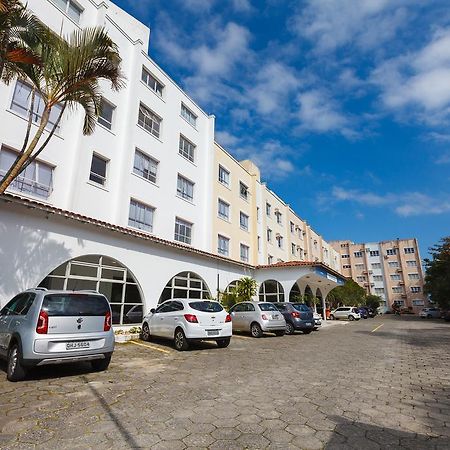 Tri Hotel Florianópolis Exteriér fotografie