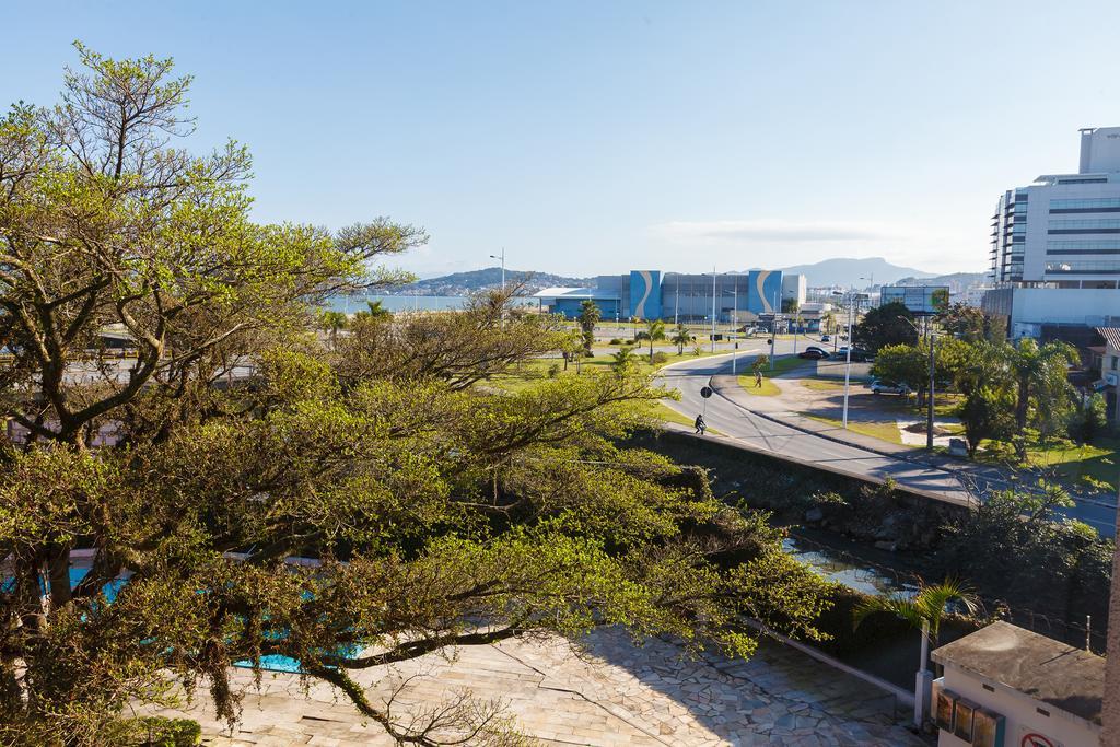 Tri Hotel Florianópolis Exteriér fotografie