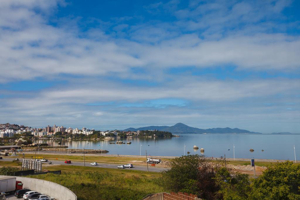 Tri Hotel Florianópolis Exteriér fotografie