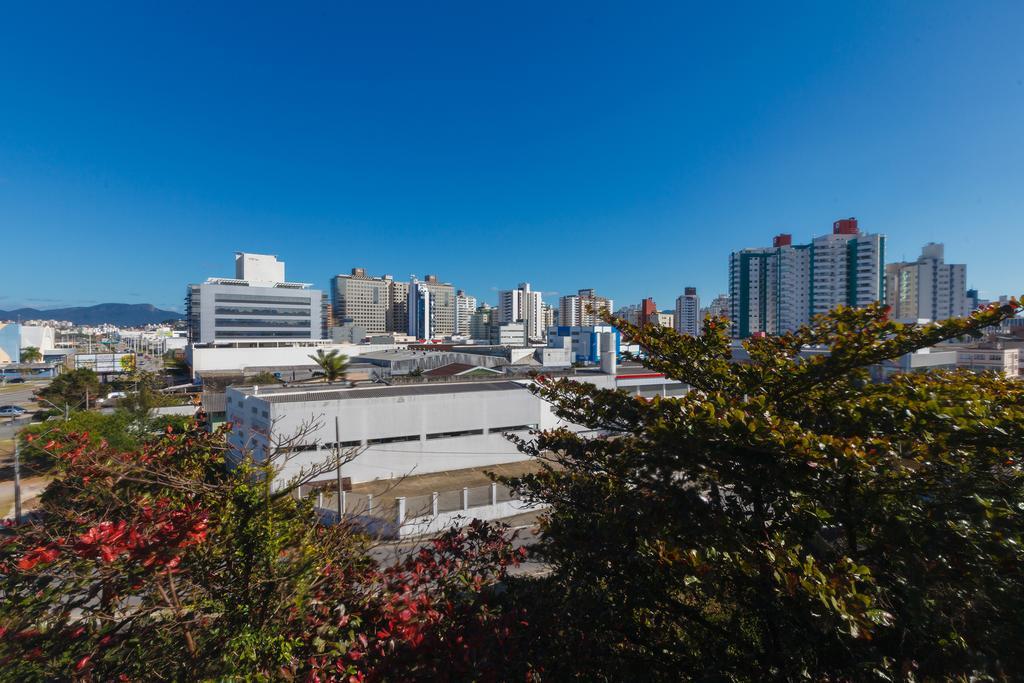 Tri Hotel Florianópolis Exteriér fotografie