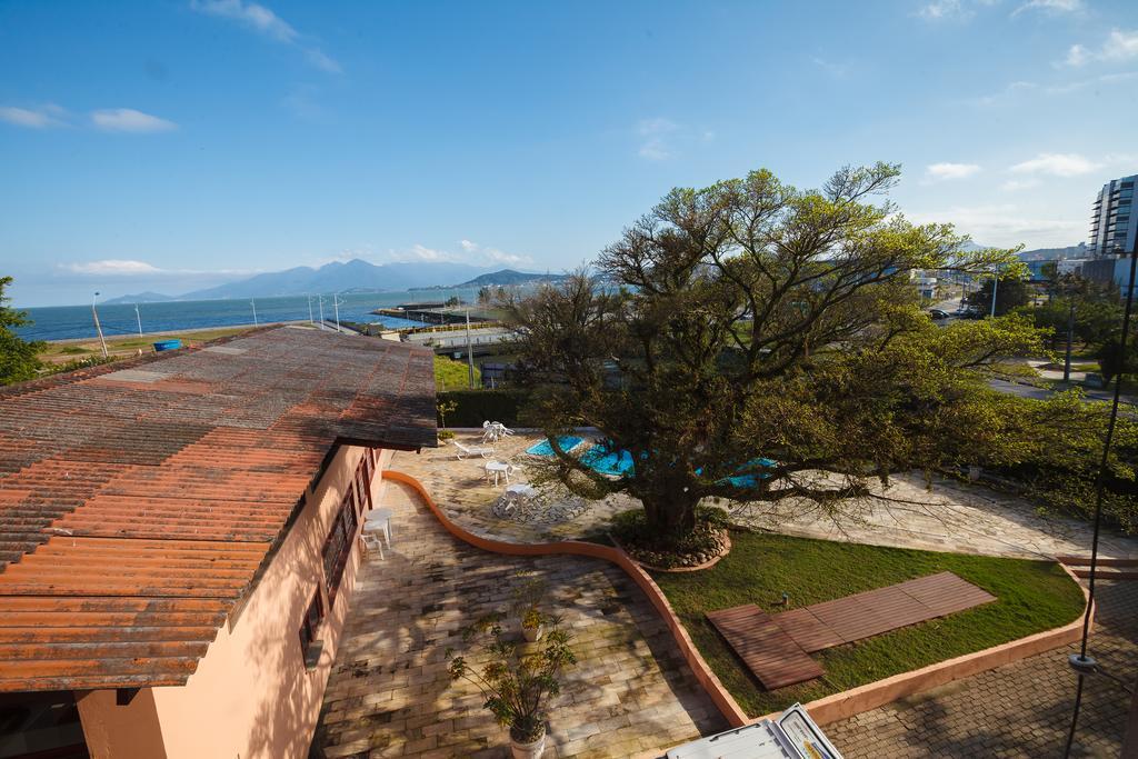 Tri Hotel Florianópolis Exteriér fotografie