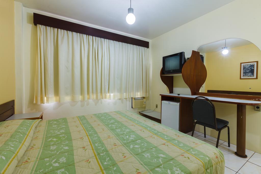 Tri Hotel Florianópolis Exteriér fotografie