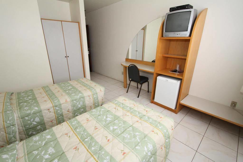 Tri Hotel Florianópolis Exteriér fotografie