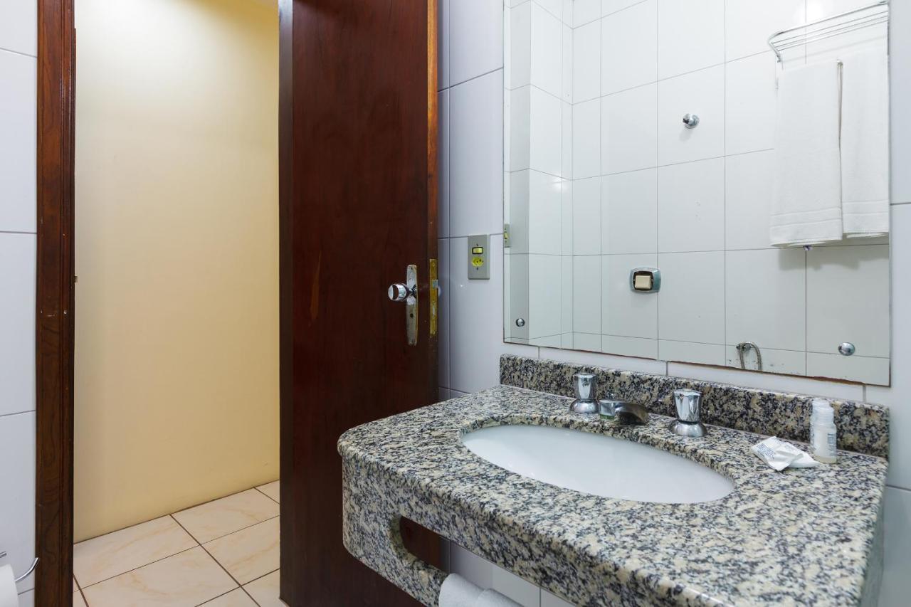 Tri Hotel Florianópolis Exteriér fotografie